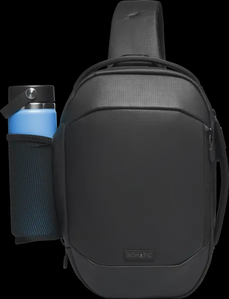 Gomatic Navigator RS 6L, čierny