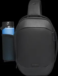 Gomatic Navigator RS 6L, čierny