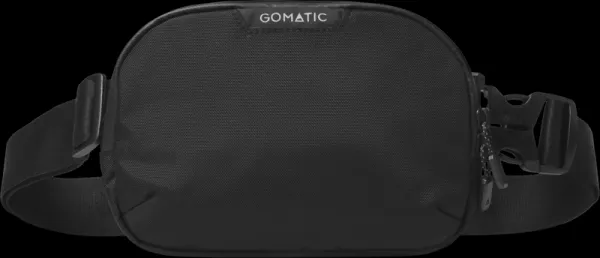 Gomatic Access Sling, čierny