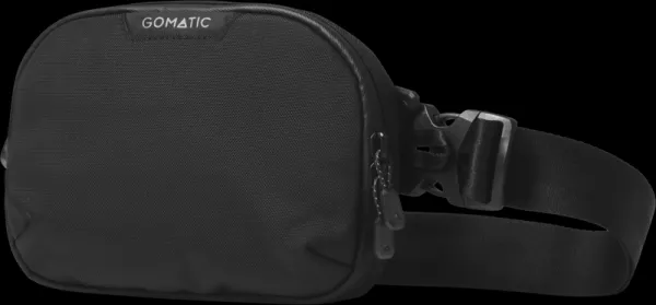 Gomatic Access Sling, čierny