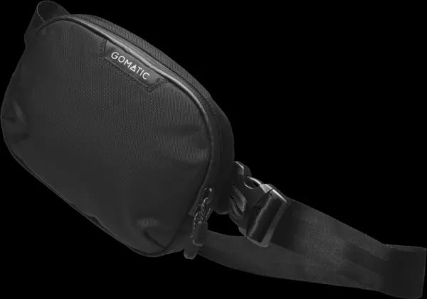 Gomatic Access Sling, čierny