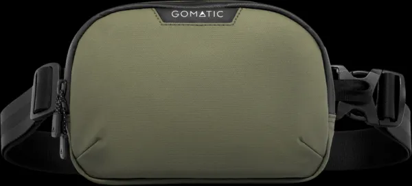 Gomatic Access Sling, Olive