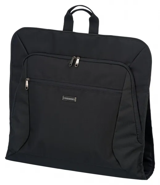 Obal na oblek Travelite Mobile Garment Bag Black