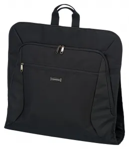 Obal na oblek Travelite Mobile Garment Bag Black
