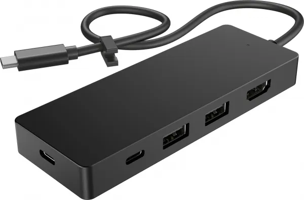 HP Inc. HP dock - USB-C Travel Hub G3