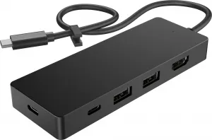 HP Inc. HP dock - USB-C Travel Hub G3