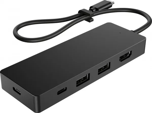 HP Inc. HP dock - USB-C Travel Hub G3