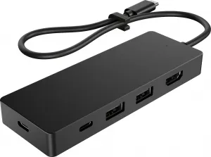 HP Inc. HP dock - USB-C Travel Hub G3