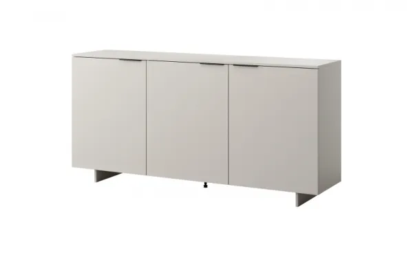 Komoda ALMA 3D Halmar