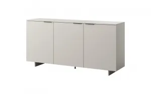 Komoda ALMA 3D Halmar