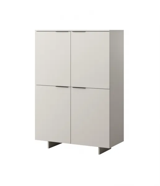 Komoda ALMA 4D Halmar