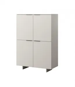 Komoda ALMA 4D Halmar