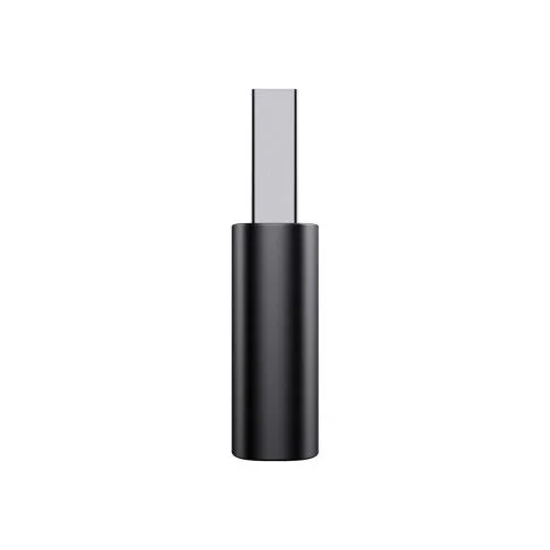 Baseus Ingenuity OTG adaptér USB-A na USB-C (čierny) 031667