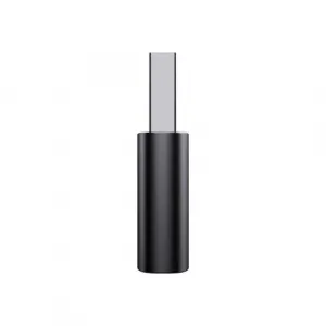 Baseus Ingenuity OTG adaptér USB-A na USB-C (čierny) 031667
