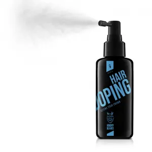 Angry Beards HAIR DOPING HAIR D – PRÍPRAVOK NA PODPORU RASTU VLASOV