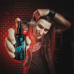 Angry Beards HAIR DOPING HAIR D – PRÍPRAVOK NA PODPORU RASTU VLASOV