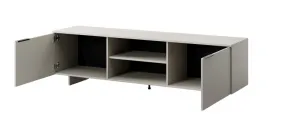 RTV stolík ALMA 2D1P Halmar