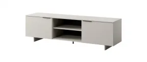 RTV stolík ALMA 2D1P Halmar