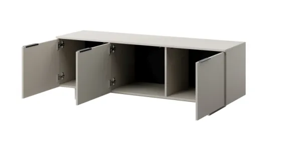 RTV stolík ALMA 3D Halmar