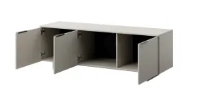 RTV stolík ALMA 3D Halmar