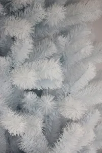 JAKS Vianočný stromček jedľa biela 150 cm