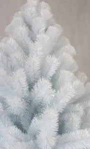 JAKS Vianočný stromček jedľa biela 150 cm