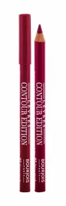 Bourjois Contour Edition dlhotrvajúca ceruzka na pery odtieň 05 Berry Much 1.14 g