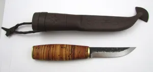 Nôž Eräpuu Birch Bark 95