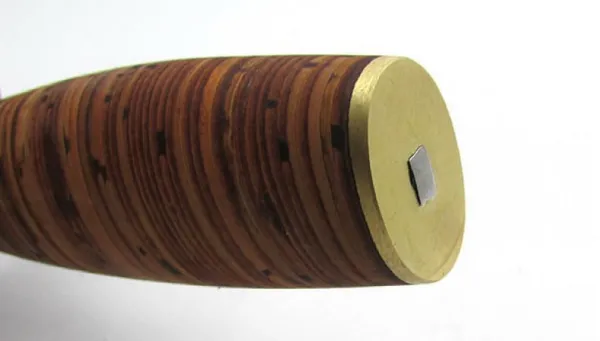 Nôž Eräpuu Birch Bark 95