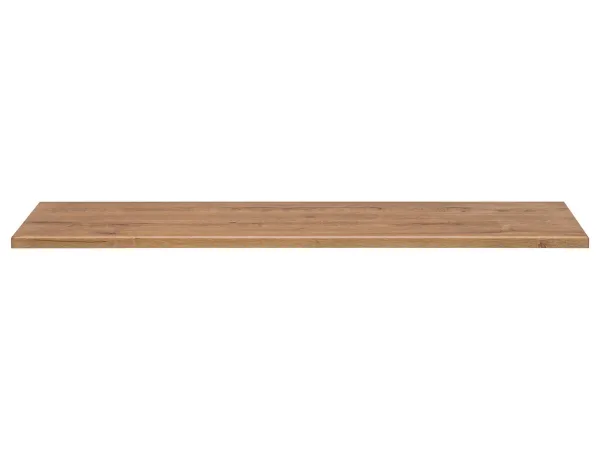 Comad Doska pod umývadlo Monako dub 120 cm dub hamilton
