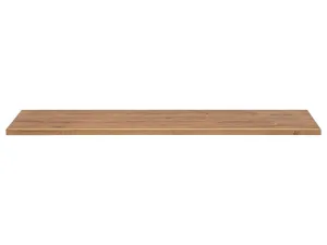 Comad Doska pod umývadlo Monako dub 120 cm dub hamilton