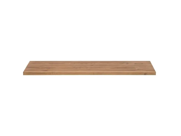 Comad Doska pod umývadlo Monako Dub 60 cm dub hamilton