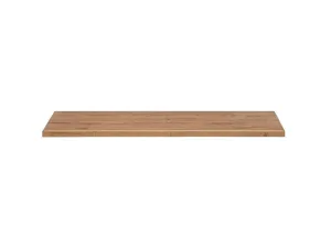 Comad Doska pod umývadlo Monako Dub 60 cm dub hamilton