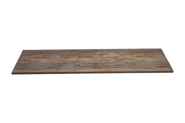 COMAD - Doska 120cm,SANTA FE OAK 5907611652497