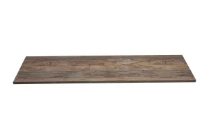 COMAD - Doska 120cm,SANTA FE OAK 5907611652497