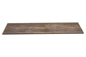 COMAD - Doska 180cm, SANTA FE OAK 5907611652527