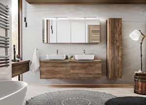 COMAD - Doska 160cm,SANTA FE OAK 5907611652510