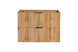 ArtCom Kúpeľňový komplet ADEL Oak 80/2