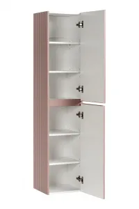 ArtCom Kúpeľňový komplet ICONIC Rose 80/2