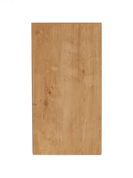 Comad Závěsná koupelnová skříňka Monako 830 1D 40 cm šedá/dub hamilton