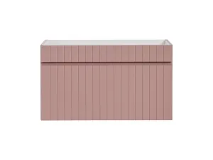 ArtCom Kúpeľňový komplet ICONIC Rose 80/2