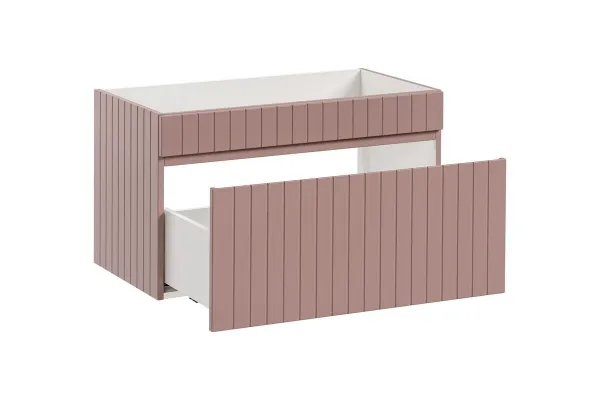 ArtCom Kúpeľňový komplet ICONIC Rose 80/2