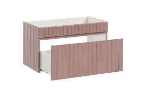 ArtCom Kúpeľňový komplet ICONIC Rose 80/2