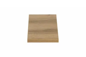Comad Doska pod umývadlo Nova Oak A 89-20 dub evoke