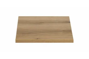 Comad Doska pod umývadlo Nova Oak A 89-40 dub evoke