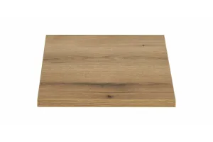 Comad Doska pod umývadlo Nova Oak A 89-50 dub evoke