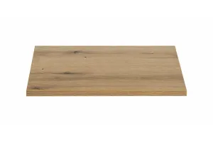 Comad Deska pod umyvadlo Nova Oak A 89-80 dub evoke