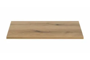 Comad Doska pod umývadlom Nova Oak A 89-90 dub evoke
