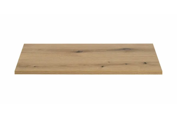 Comad Doska pod umývadlo Nova Oak A 89-100 dub evoke
