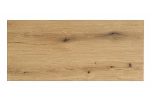 Comad Doska pod umývadlo Nova Oak A 89-100 dub evoke